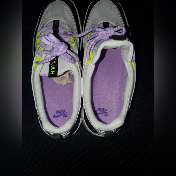 Nike Nyjah 2 - Picture 7 of 8